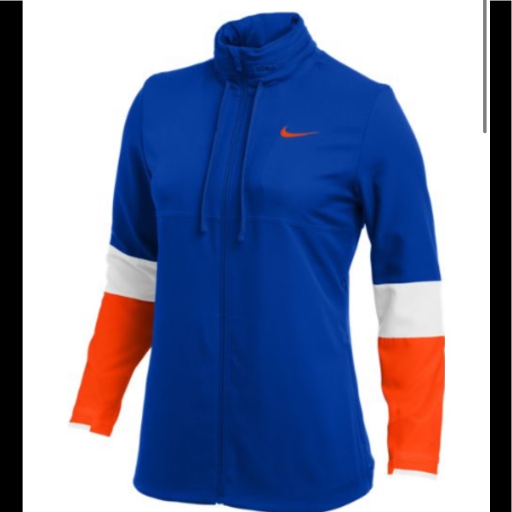NIKE DRI FIT JACKET